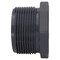 Keeney Mfg Charlotte Pipe Schedule 80 1-1/2 in. MPT X 1 in. D FPT PVC 7 in. Reducing Bushing 1 pk PVC082003600 - alternate 4